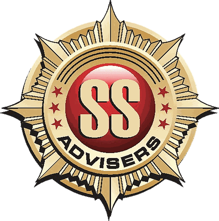 SS Advisers emblem