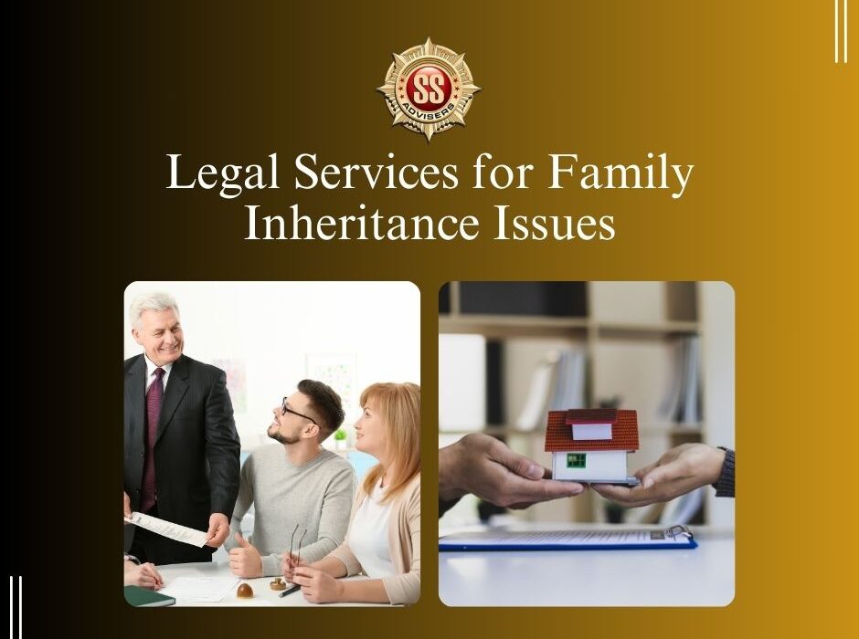 Inheritance Dispute Resolution a Complete Guide